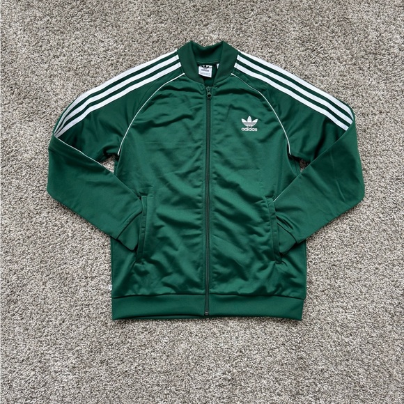 adidas Other - Adidas Track Jacket